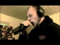 Lamb Of God - Omerta vocal cover. 