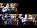 Sum 41 - Pain For Pleasure (3 electric guitars + ...