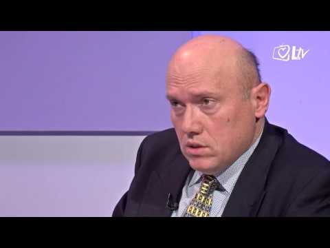 Izdvojeno - 30.5.2016. - Razgovor s Damirom Jukicom