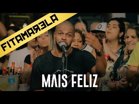 Mais Feliz - Grupo Nó Na Madeira