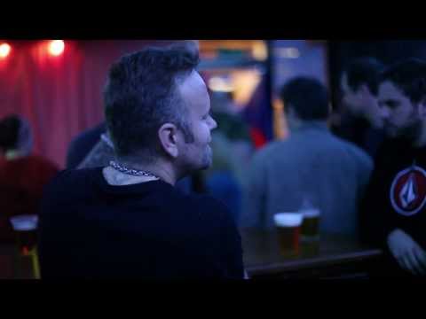 Tattoo Bar M13 - WOG 2014 Czech Republic vs Slovakia