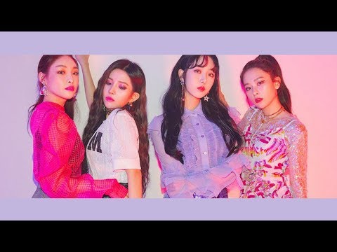 SEULGI X SINB X CHUNGHA X SOYEON - WOW THING (Performance/Dance ver.) [CHORUS PART]