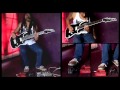 Brian Head Welch - Washed by blood (guitar ...