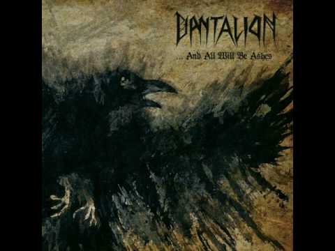 Dantalion - .​.​.​And All Will Be Ashes 2016 [Full-length]