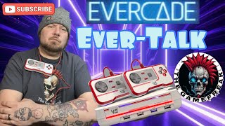 I Wish Evercade Did This #gaming #videogames #retrogaming