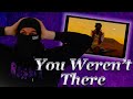 DIFFERENT!!! DoRoad - You Weren't There REACTION