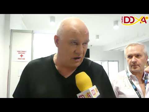 Ryszard Rynkowski w Radu Doxa