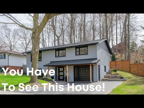 190 WINSTON Boulevard, Cambridge, Ontario N3C 1M3