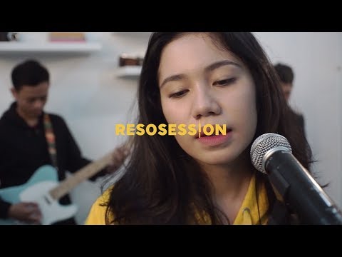 Resosession: Kehlani - Honey (by Inggrid Beatrix)