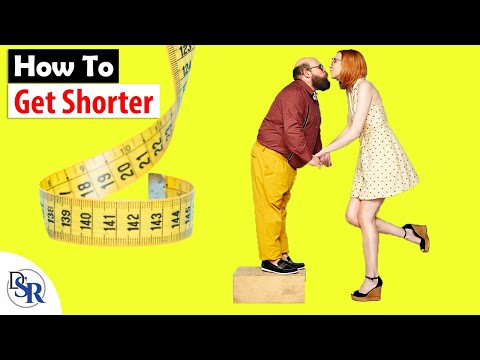YouTube video about: How to get shorter exercises?