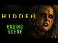 Hidden 2015..(Ending Scene) 😱#movies #viral [HD]
