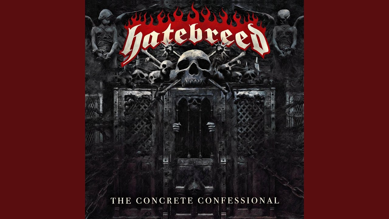 Hatebreed - Dissonance