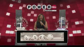 Powerball 20260304