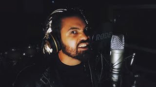 Icon Of Sin - &quot;Icon Of Sin&quot; - Lyric Video | @RaphaelMendesOfficial