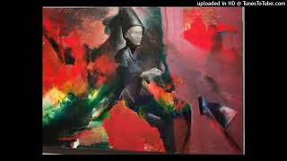 Underworld - Something Like A Mama (Alt Mix A1340 July 98 A Upstairs)