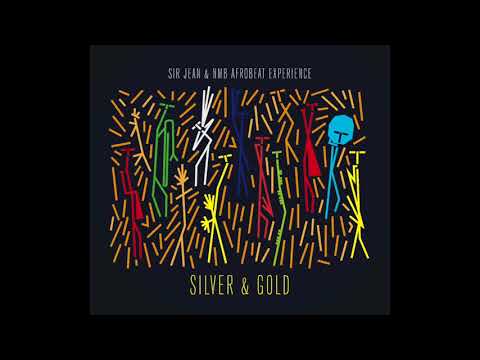 Sir Jean & NMB Afrobeat Experience - Little Death [Official Audio]