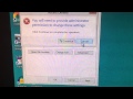 Windows 95 NT 98 Style On Windows 8