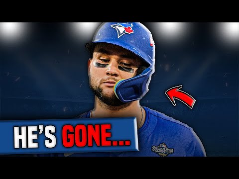 BREAKING: Bo Bichette Signs With The New York Mets...