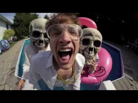 The Dirty Nil - That's What Heaven Feels Like (Official Video)