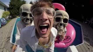 The Dirty Nil - That&#39;s What Heaven Feels Like (Official Video)