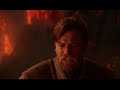 Star Wars Episode III Revenge Of The Sith 2005 TV Spot 1