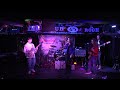 Thesis Statement | One Way or Another | Adult Rock Band Showcase June 14th, 2025