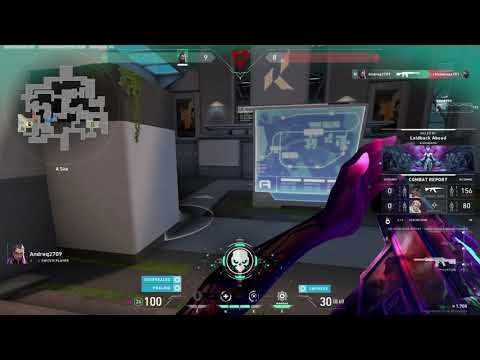 Fnc Prod Steam Community :: Video :: Clip Valorant