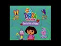 Dora The Explorer Dora S Got A Puppy V Smile SmartBook Playthrough Part 2 Reading Adventure