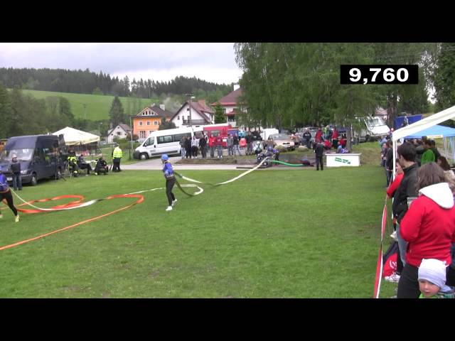 Sychrov, 25. 05. 2013