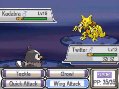 Ep. 10: I Have Embraced the Madness - Let's Play Pokémon Omicron