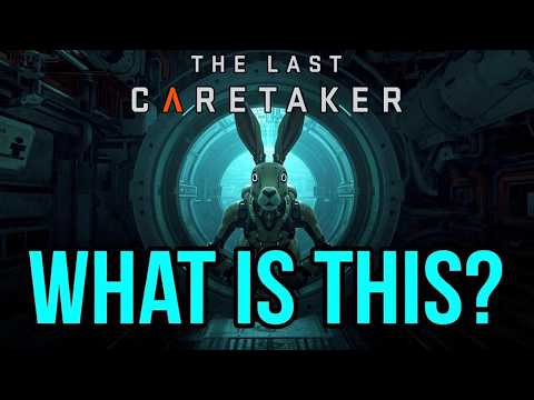 The Biggest Secret Room I’ve Found Yet | The Last Caretaker