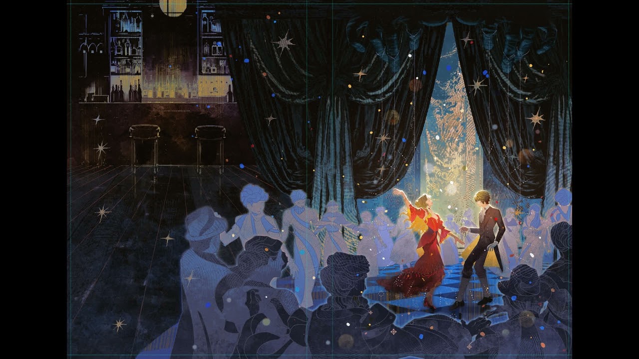 LOM2 COI Chapter 160 Pervert