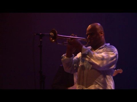Pure Jazz 2008 - Cosmic Scene