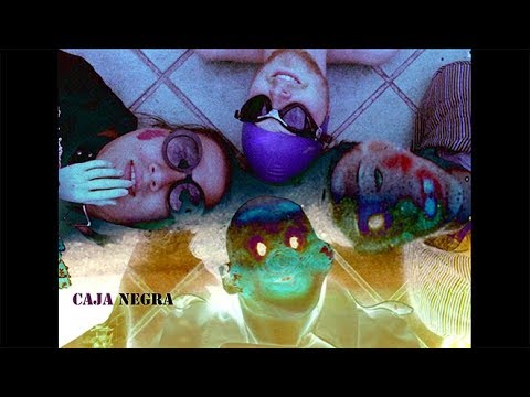 Carrion Kids - Caja Negra [Official Video]