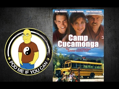 Camp Cucamonga (1990) (PMIYC TV#134)