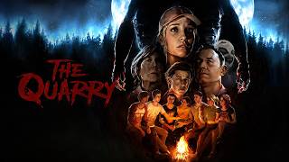 THE OUARRY クアリー悪夢のサマーキャンプ＃１　配信