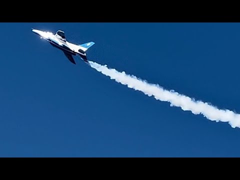 2023年 松島基地訓練 YouTubeライブ配信アーカイブのサムネイル