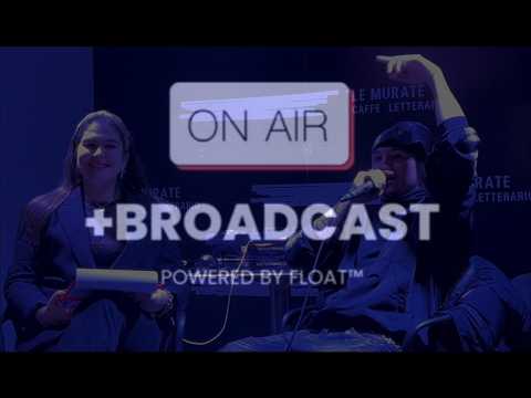 Selva Oscura x Float