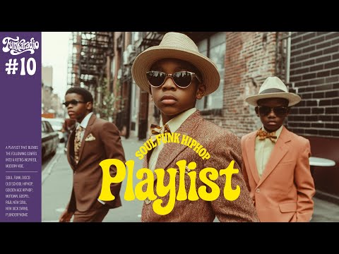 Soulful Grooves — Retro, Nostalgic & Emotional Vibe Mix