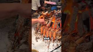 Download lagu Robatayaki! Japanese Charcoal Grilled Seafood with Ancient Flavor mp3 Download lagu Robatayaki! Japanese Charcoal Grilled Seafood with Ancient Flavor mp3