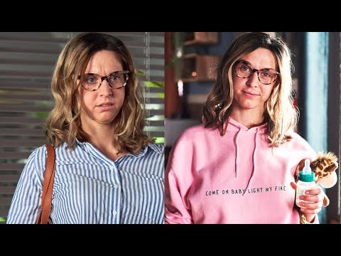 BrzydUla została DZIWNIE pogrubiona? Julia Kamińska sama nie była zadowolona