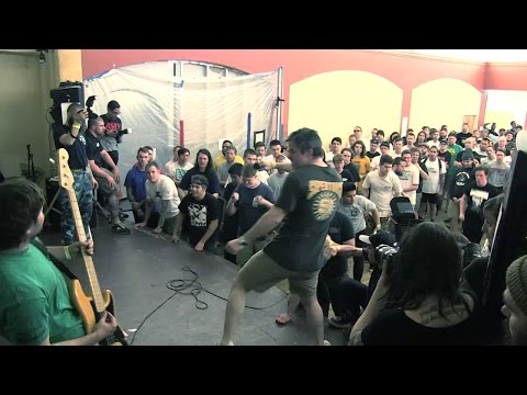 [hate5six] Clear - April 12, 2014 Video