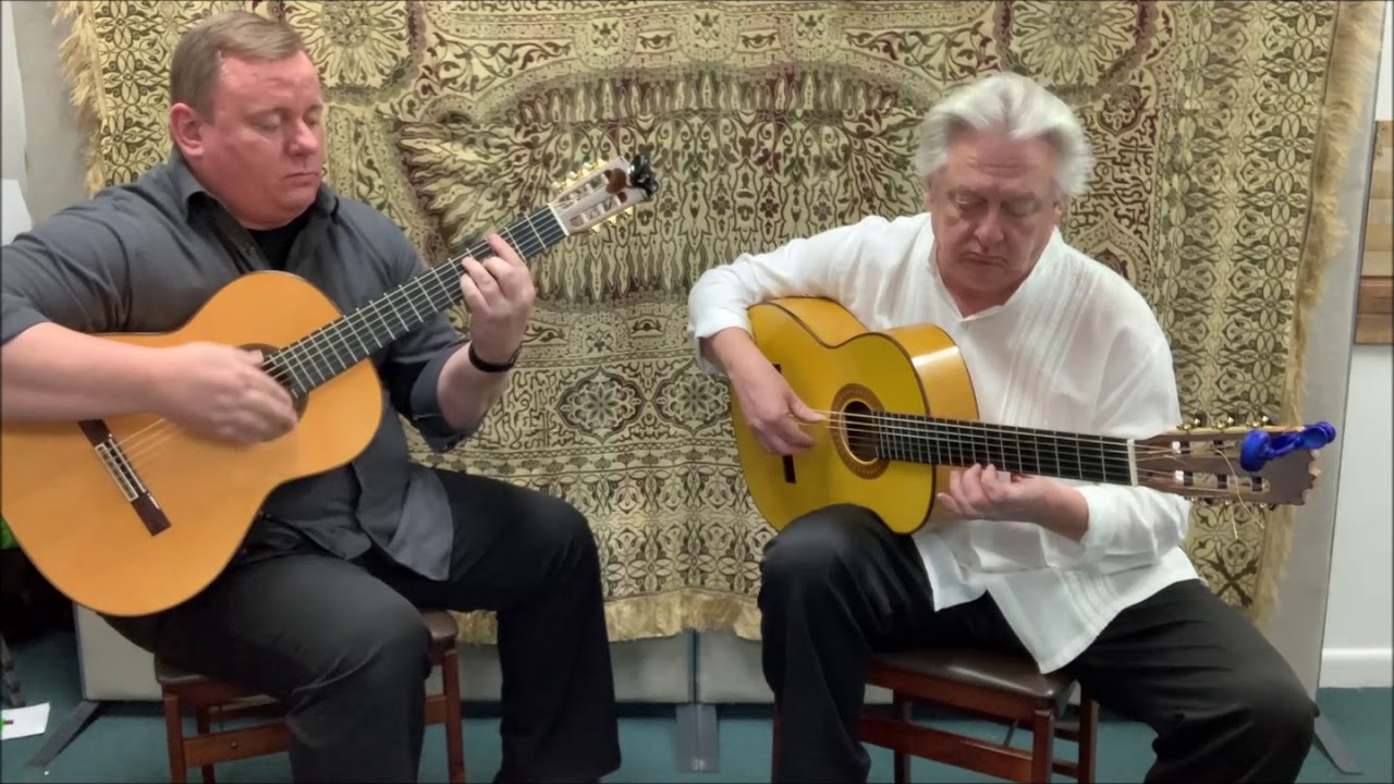 Promotional video thumbnail 4 for The Kevin Townson Group