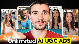 How to Make VIRAL AI UGC Videos with Claude Code + Seedance 2.0