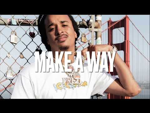 Prezi x Mozzy x omb peezy type beat 2023 (make a way)