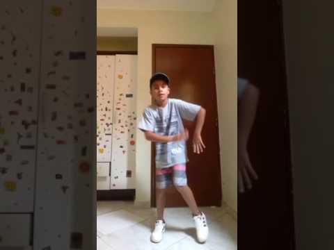 Dançando Mc G15,Mc Flavinho ,Mc TH- Putaria ao Extremo