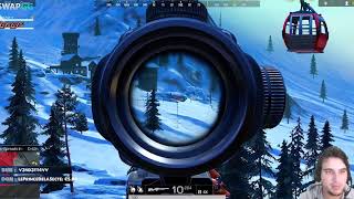 ********** ★ fragmovie roe top1 europe killer ★