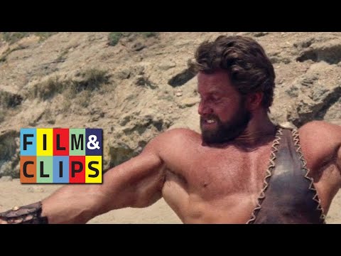 Ercole Al Centro Della Terra - di Mario Bava - Clip #2 by Film&Clips
