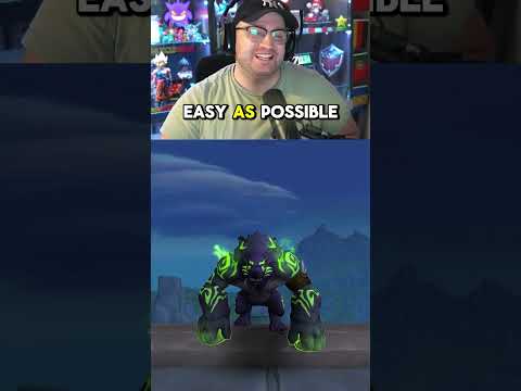 GUARDIAN DRUID ARTIFACT SKIN! - FULL GUIDE!