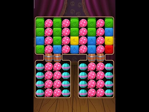 TOON BLAST level 3688